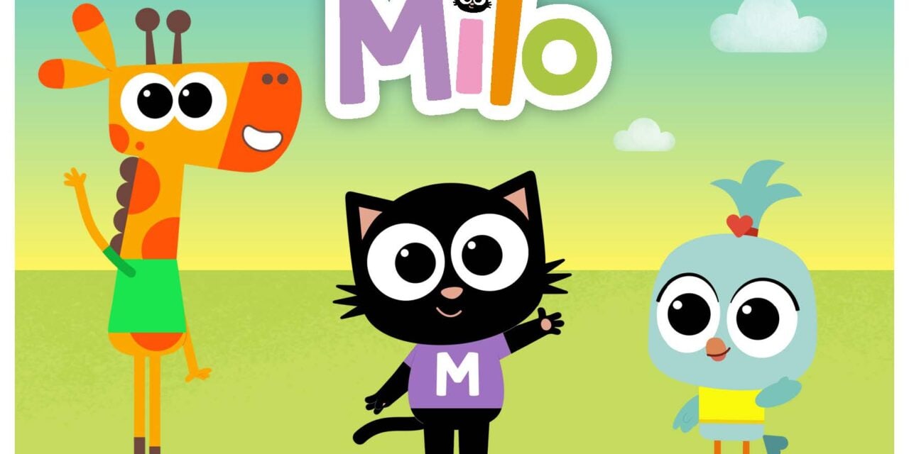 Planeta Junior signs Lisle Licensing for Milo