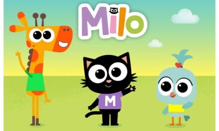 Planeta Junior signs Lisle Licensing for Milo