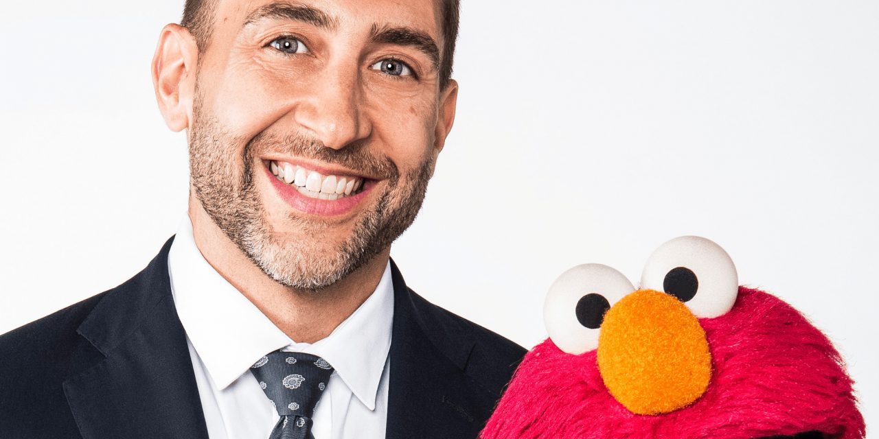 Sesame Workshop consolidates Media and Education business, elevates Ed Wells to lead as EVP and Head of Global Media and Education