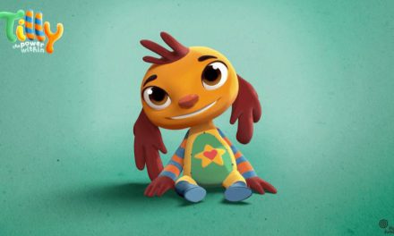 Planeta Junior Reinforces its Content Production Strategy at Kidscreen