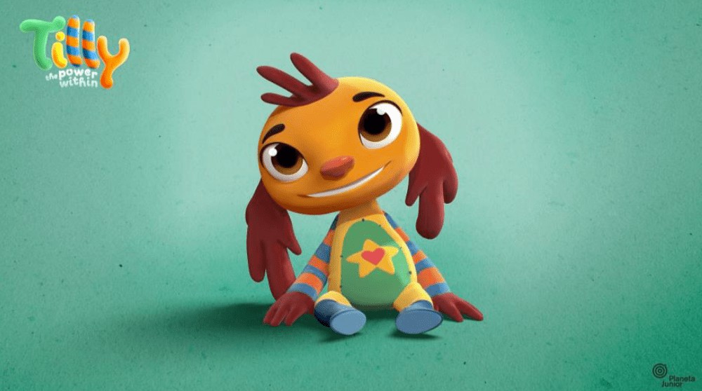 Planeta Junior Reinforces its Content Production Strategy at Kidscreen