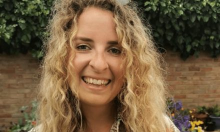 Georgina Heatley Joins ARTiSTORY