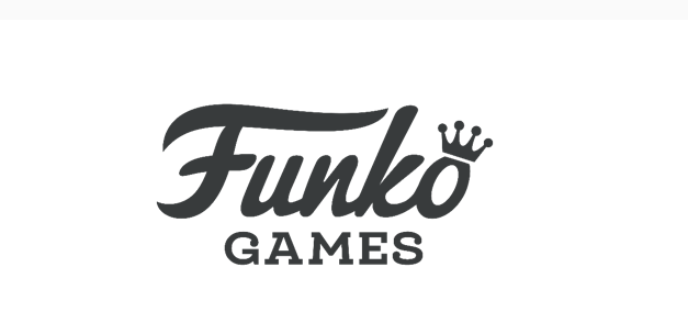 Funko Games Debuts First of Many New Board Games
