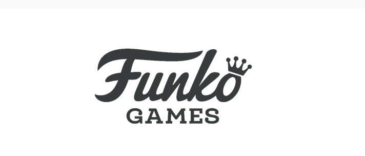 Funko Games Debuts First of Many New Board Games