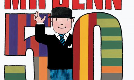 Mr Benn’s 50th Celebrated with Host of Deals