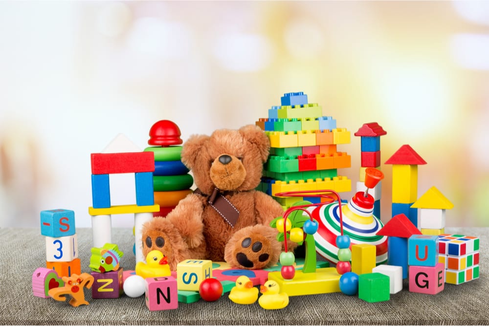 Top Toy Trends for 2021 Total Licensing
