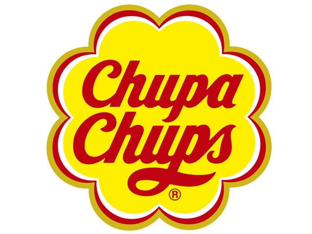 The Chupa Chups Strawberry Cream Drink Wins Superior Award