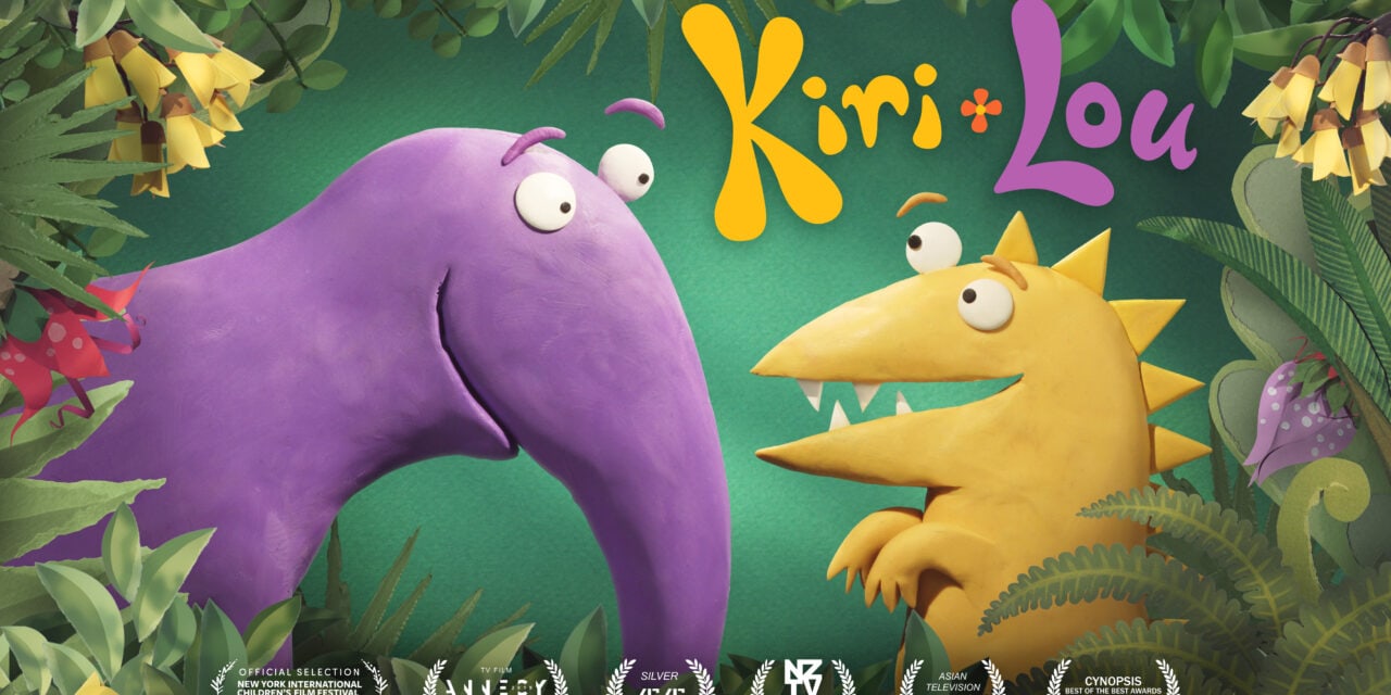 Merchantwise Named as Aus and NZ Agent for Kiri and Lou | Total Licensing