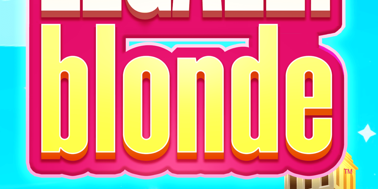 PlaySide Studios and MGM to Launch All New Mobile Game Based on Legally Blonde Feature Films