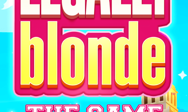 PlaySide Studios and MGM to Launch All New Mobile Game Based on Legally Blonde Feature Films