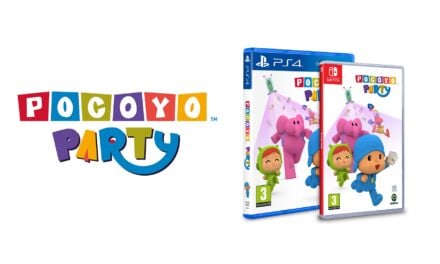 “Pocoyo Party” for PlayStation and Nintendo Switch to launch in Europe and America