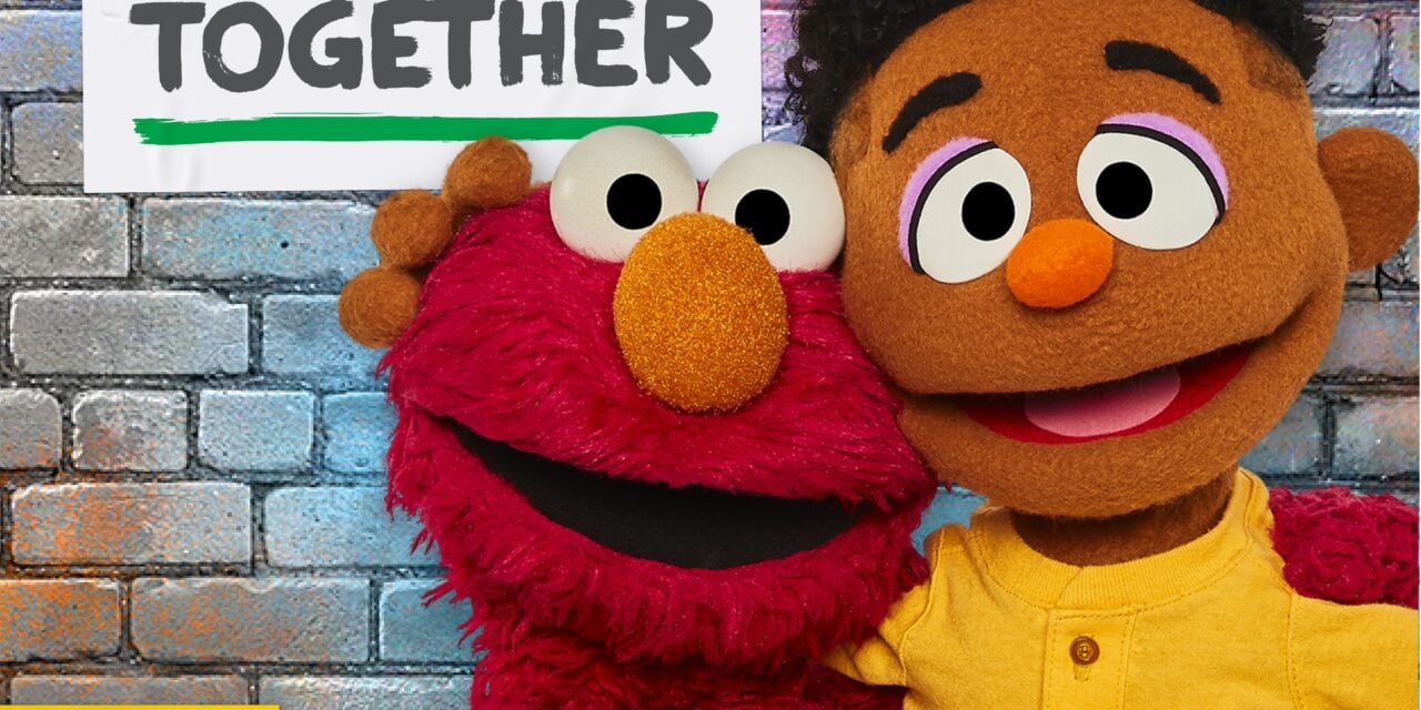 Aiding Discussions on Race and Identity: Sesame Introduces “ABCs of Racial Literacy” Content