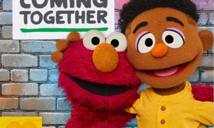 Aiding Discussions on Race and Identity: Sesame Introduces “ABCs of Racial Literacy” Content