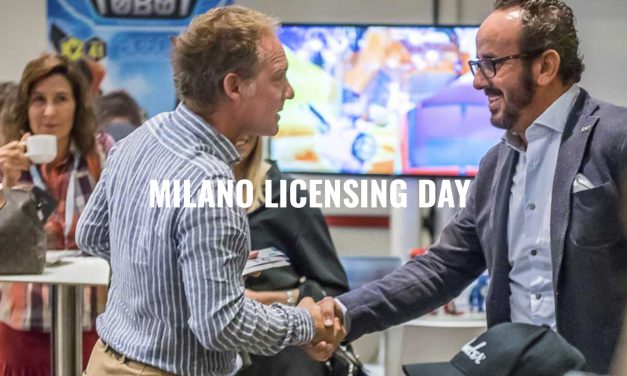 Milano Licensing Day to go live  on 16th September 2021.