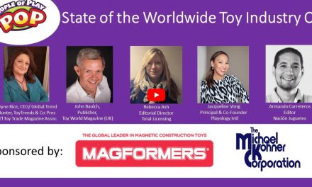 State of the Industry Worldwide – a Panel