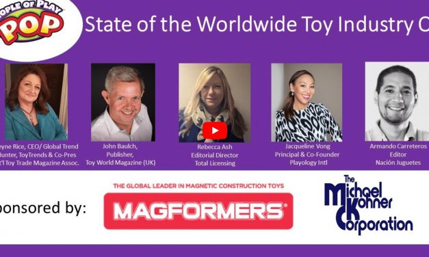 State of the Industry Worldwide – a Panel