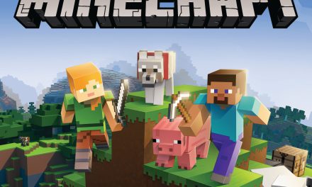 Minecraft Named Boys License of the Year at Australian Toy Association Awards