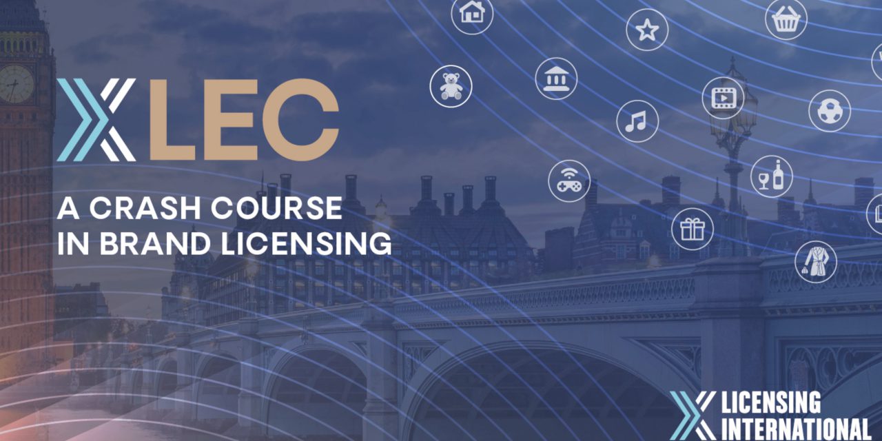 Licensing Essentials Course Set for June 17-18