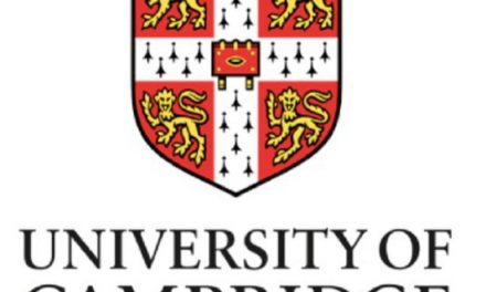 University of Cambridge signs License Agent Agreement with Ingram for Japan