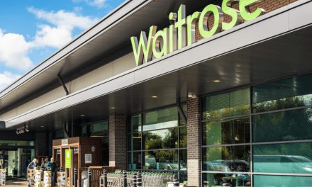 Waitrose Bans Mags with Disposable Plastic Toys; Collaborative Initiative to Launch in June