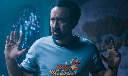 Landmark Studio Develops Global CP Program for Nicolas Cage Thriller Willy’s Wonderland