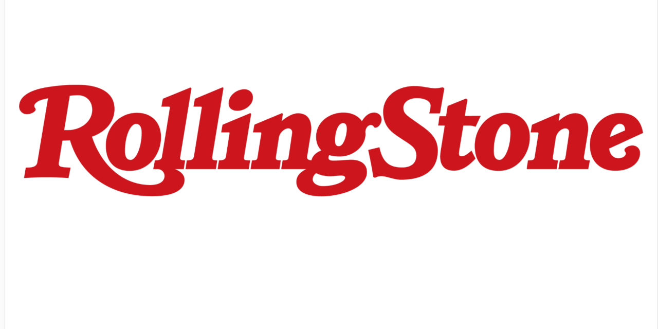 Iconospheric to be Rolling Stone’s Inaugural Licensed Product Partner in UK