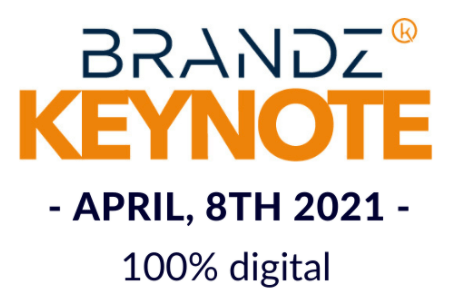 Kazachok is launching 2nd 100% digital Brandz Keynote, April 8