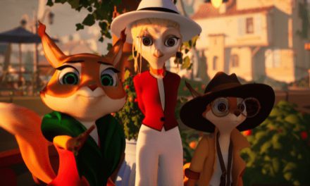 Russia’s SMF Studio Expanding Geographical Distribution of Animated Content