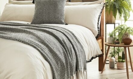 Cosmopolitan UK Expands Home Collection