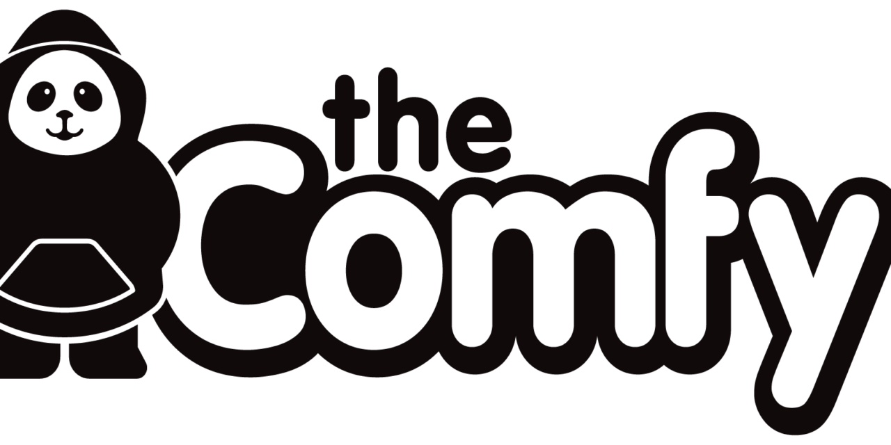The Comfy Announces New Program with Collegiate Licensing Agency CLC