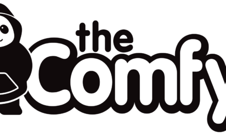 The Comfy Announces New Program with Collegiate Licensing Agency CLC