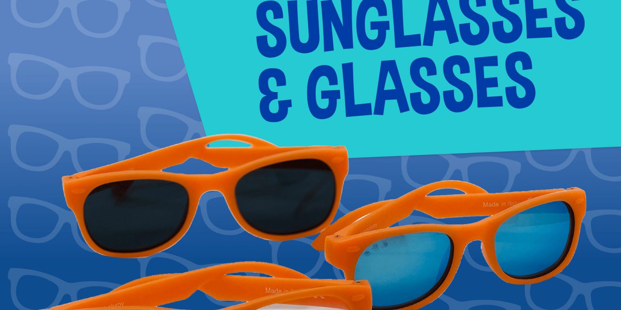 Moonbug and Roshambo Baby Team Up to Distribute Blippi Eyewear