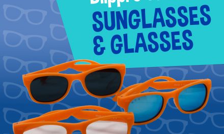 Moonbug and Roshambo Baby Team Up to Distribute Blippi Eyewear