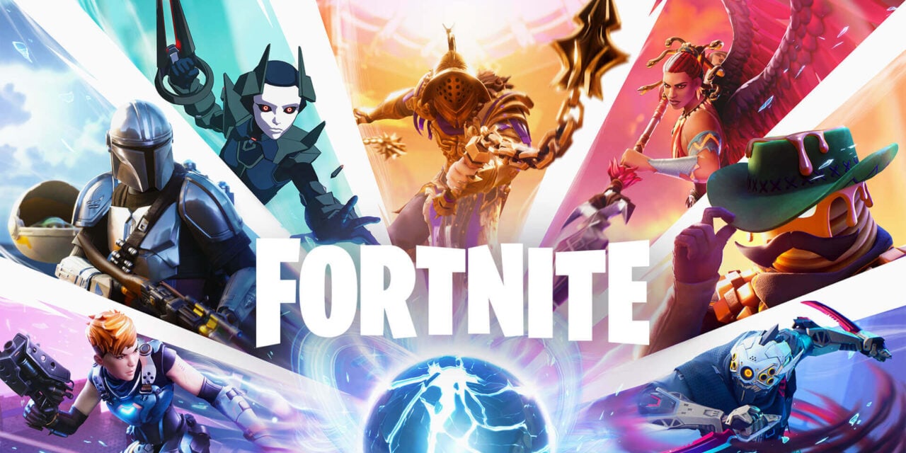 Fortnite (Multi) recebe evento de temporada com participação de