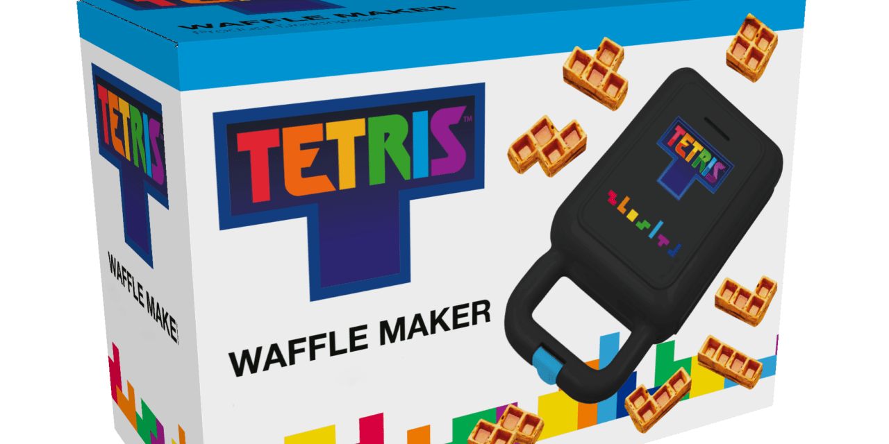 Lisle Taking Tetris Forward in 2021