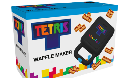 Lisle Taking Tetris Forward in 2021