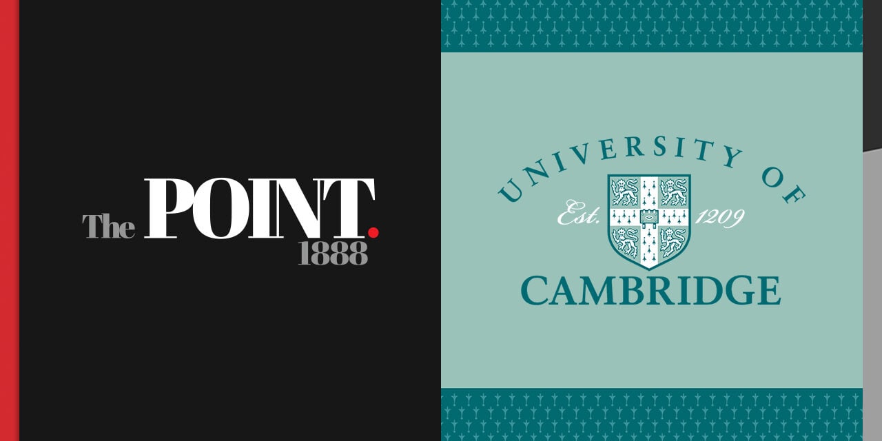 University of Cambridge Accelerates Brand Licensing for 2021