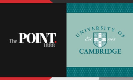 University of Cambridge Accelerates Brand Licensing for 2021