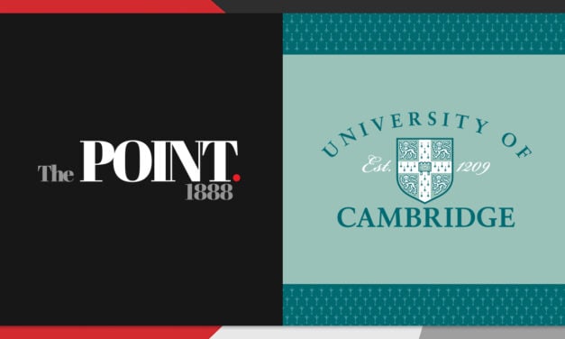 University of Cambridge Accelerates Brand Licensing for 2021