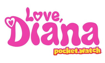 Spacetoon Named as the Master CP Licensing Agent for Love, Diana in MENA by pocket.watch