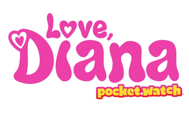 Spacetoon Named as the Master CP Licensing Agent for Love, Diana in MENA by pocket.watch