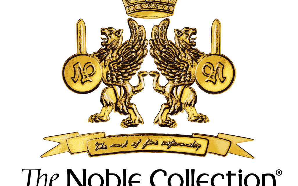 The Noble Collection Expands Inspired by NBCUniversal