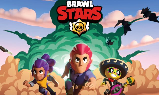 WildBrain CPLG Signs Brawl Stars