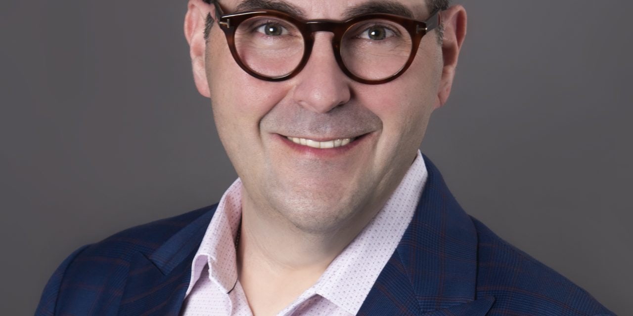 Genius Brands names Harold Chizick President of Global Sales, Marketing and Consumer Products