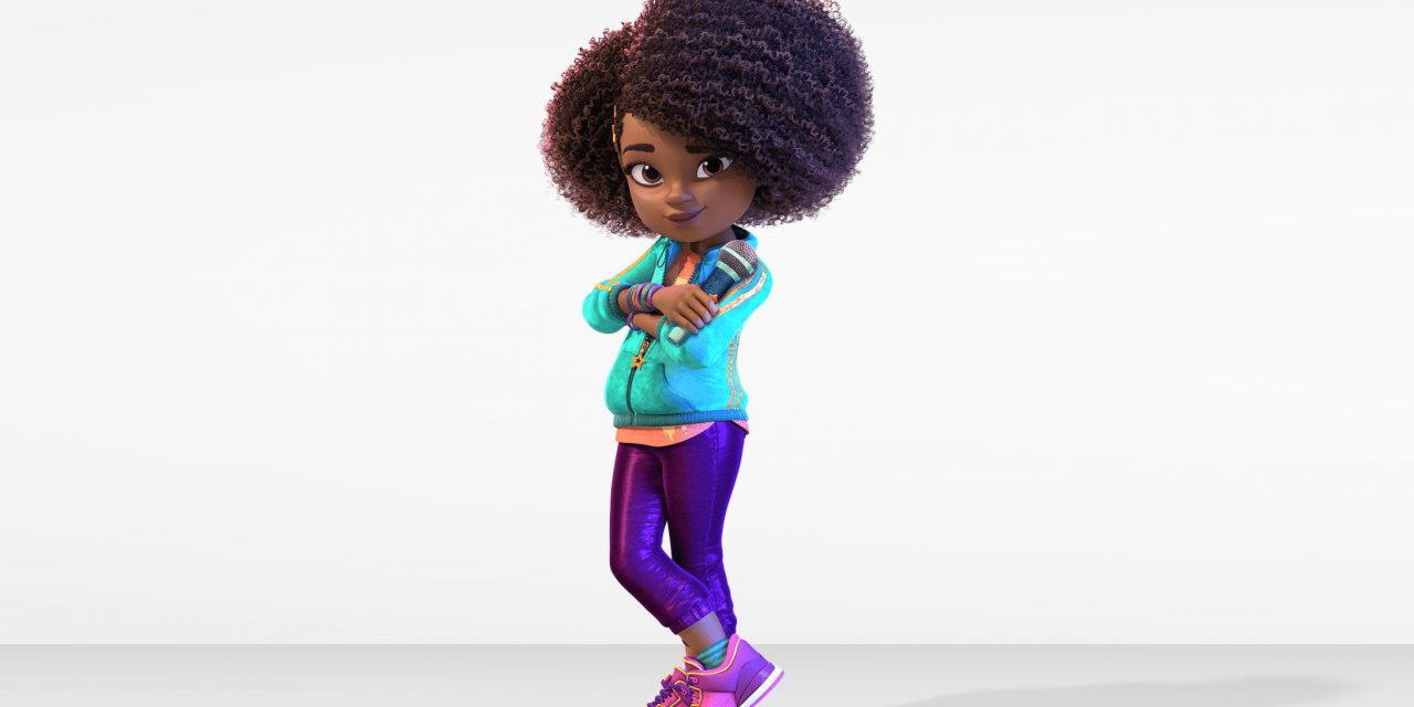 Mattel Joins with 9 Story Media and Karma’s World Entertainment for Multi-Year Global Licensing Deal on Karma’s World on Netflix