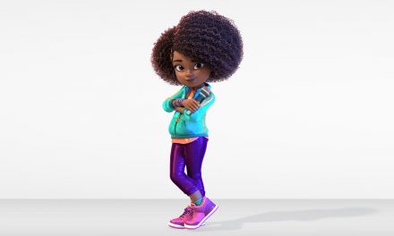 Mattel Joins with 9 Story Media and Karma’s World Entertainment for Multi-Year Global Licensing Deal on Karma’s World on Netflix