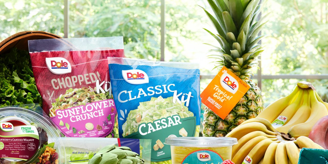 Dole Food Company Partners with Beanstalk