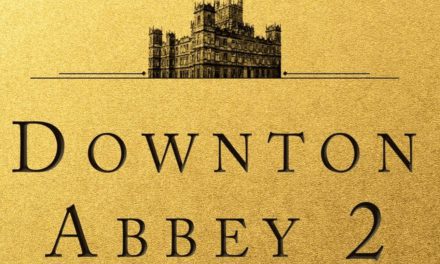 Downton Abbey 2 Announced