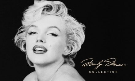 Bésame Cosmetics Launches Marilyn Monroe Collection