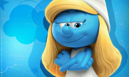 Rainbow announced as Smurfs Exclusive Agent for Italy